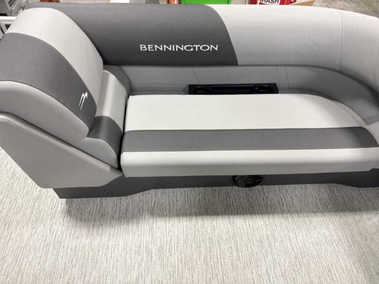 2026 Bennington 21SL - Twin Elliptical US-ETWC6917L526 [photo 3]